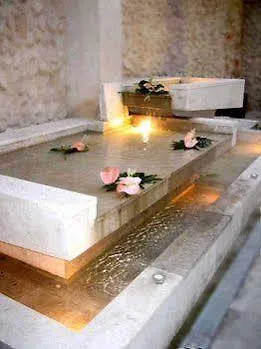 Convento San Esteban 3*