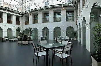 Convento San Esteban Gæstehus 3*