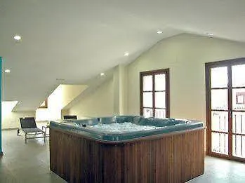 Gæstehus Convento San Esteban 3*