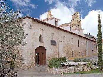 Convento San Esteban Gæstehus