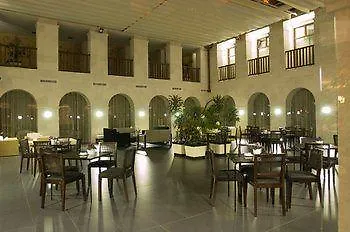 Convento San Esteban 3* San Esteban De Gormaz