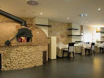 Convento San Esteban Gæstehus 3*