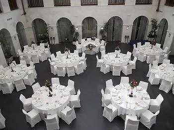 Convento San Esteban Gæstehus 3*