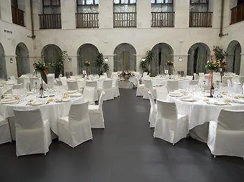 Convento San Esteban Gæstehus