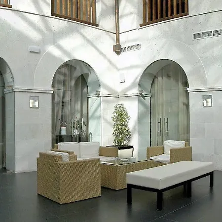Convento San Esteban 3*